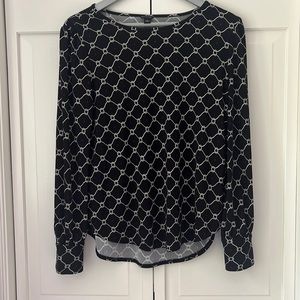 Ann Taylor blouse